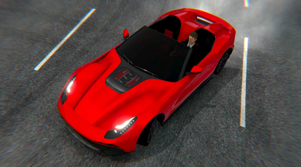 Fast&Grand: Car Driving Game [MOD: безлимитные деньги и топовые машины] на Андроид — скриншот 1