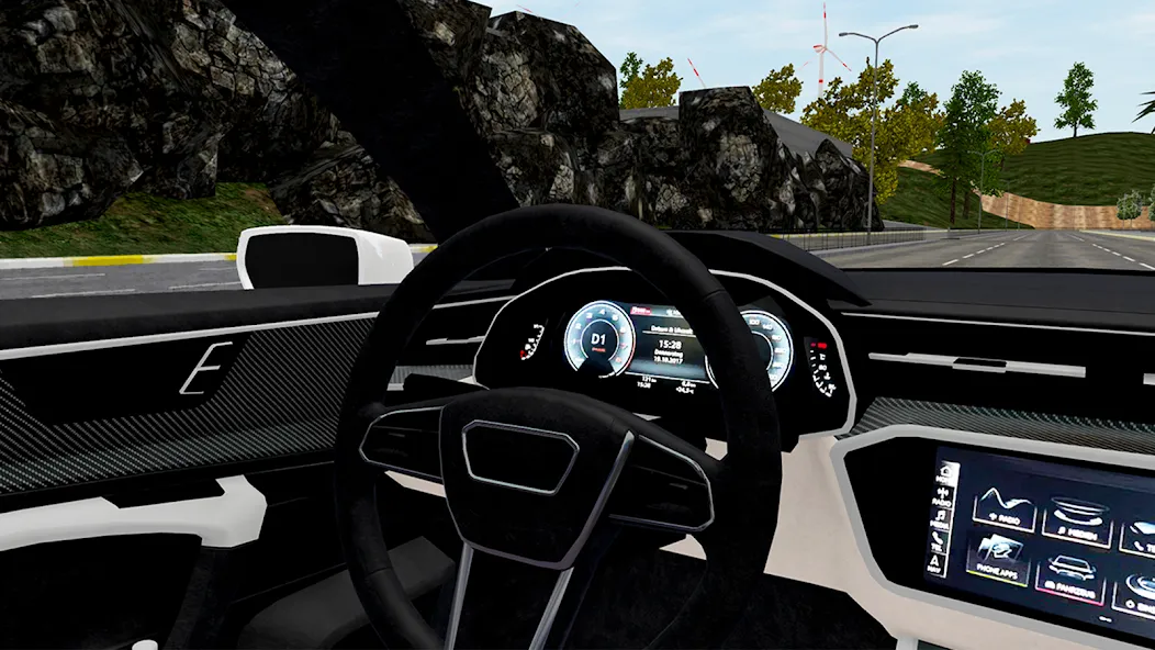 Fast&Grand: Car Driving Game [MOD: безлимитные деньги и топовые машины] на Андроид — скриншот 2