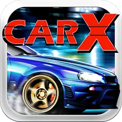 CarX Drift Racing Lite [MOD: безлимитные деньги и тюнинг] (Бесплатно / APK)