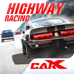 CarX Highway Racing [MOD: безлимитные деньги и топливо] (Бесплатно / APK)