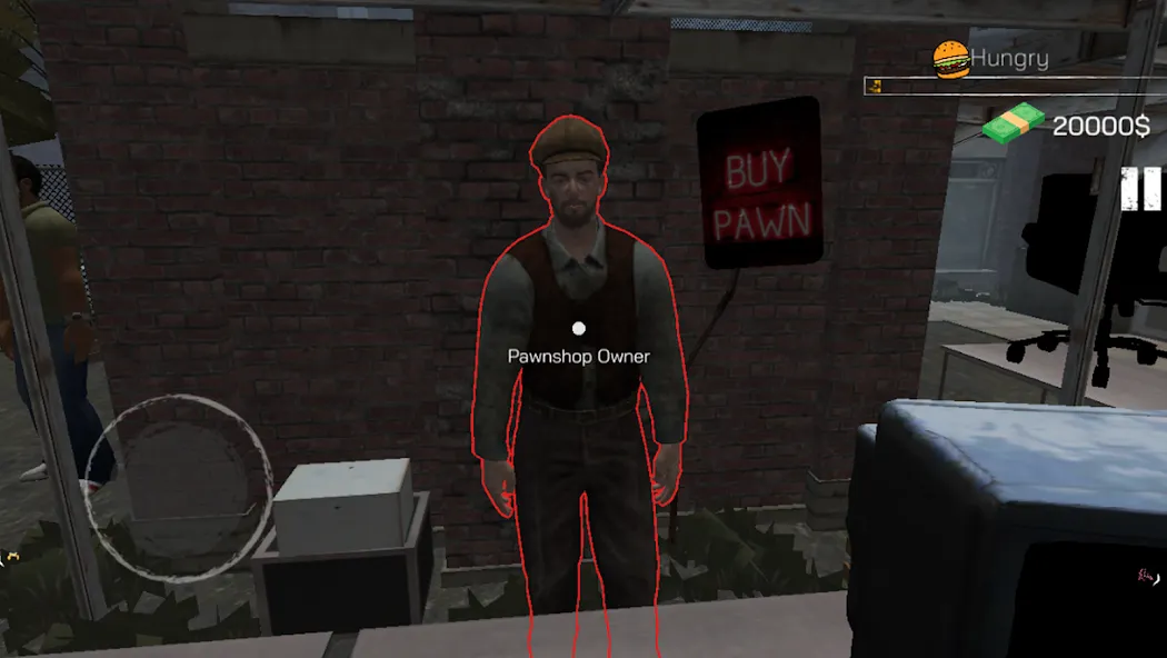 Internet Cafe Simulator [MOD: безлимитные деньги и всё открыто] последняя версия — скриншот 3