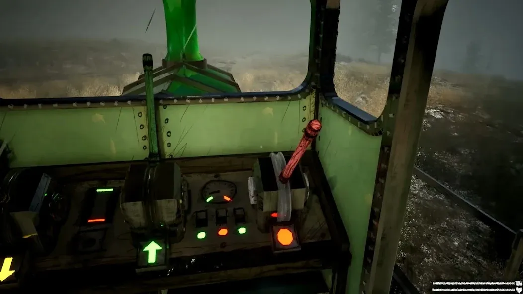 Скачать взлом Choo Choo Spider Monster Train [MOD: безлимитные деньги и все уровни] — скриншот 3