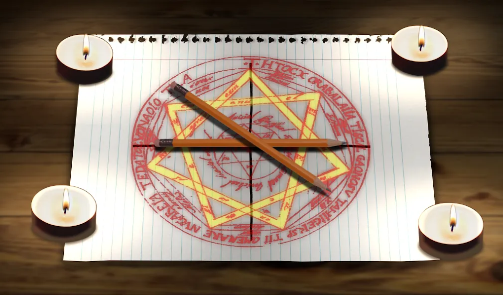 Charlie: Pencil Spin Challenge [MOD: новые задания и быстрые вращения] (Бесплатно / APK) — скриншот 4
