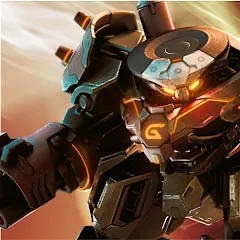 XENNA - MMO Real-time strategy [MOD: безлимитные ресурсы и ускоренное строительство] (Бесплатно / APK)
