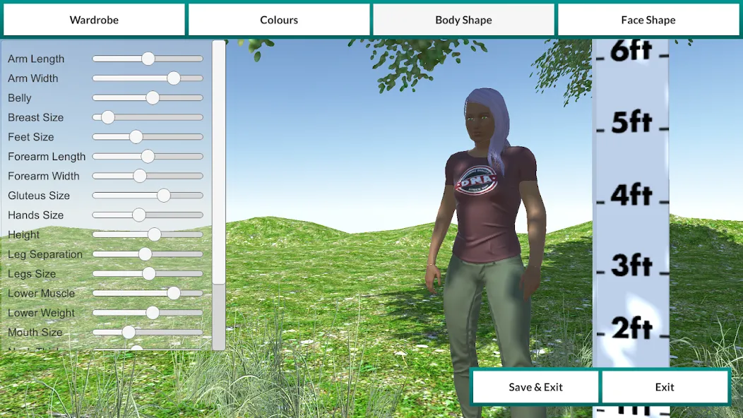 Carp Fishing Simulator [MOD: безлимитные деньги и снасти] — Скачать бесплатно (APK) — скриншот 3