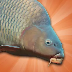 Carp Fishing Simulator [MOD: безлимитные деньги и снасти] — Скачать бесплатно (APK)