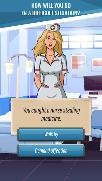 Hoosegow: Prison Survival [MOD: много денег и всё открыто] — Скачать бесплатно (APK) — скриншот 3