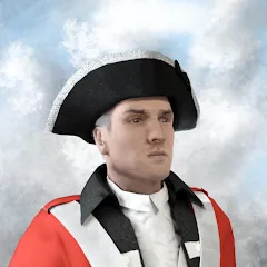 Muskets of America 2 [MOD: безлимитные деньги и мощное оружие] — Скачать бесплатно (APK)
