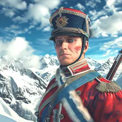 Скачать Muskets of Europe : Napoleon [MOD: безлимитные ресурсы и войска] на телефон