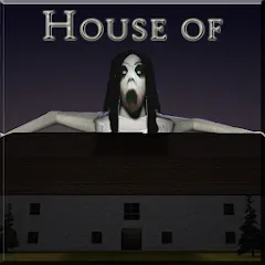 Взломанная House of Slendrina [MOD: безлимитные деньги и открыты все уровни] на Андроид