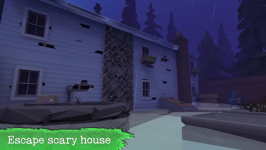 Скачать Scary Tale: The Evil Witch [MOD: открыты все уровни и без рекламы] — скриншот 5