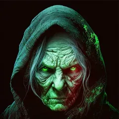 Скачать Scary Tale: The Evil Witch [MOD: открыты все уровни и без рекламы]