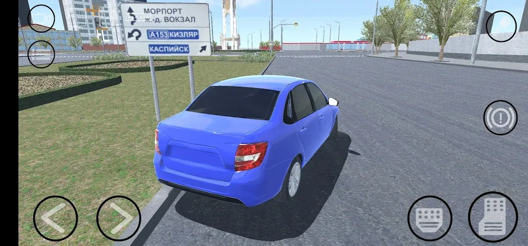Скачать Real Oper City [MOD: безлимитные деньги и ресурсы] — скриншот 5