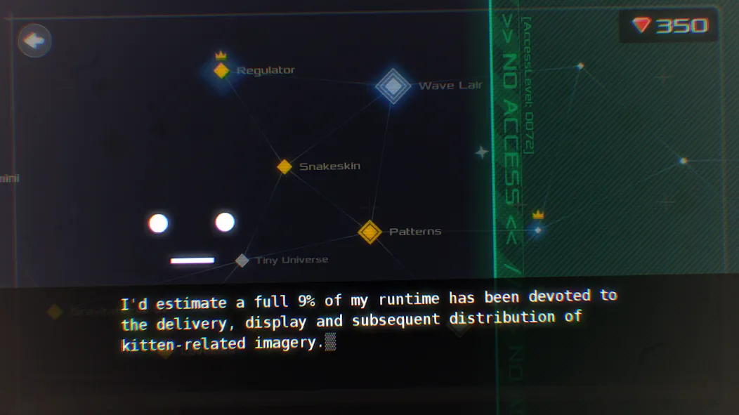 Скачать DATA WING [MOD: улучшенная физика и открытые уровни] — скриншот 2