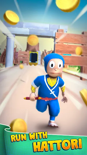 Скачать взлом Sprite Ninja [MOD: открыты все персонажи и уровни] — скриншот 2