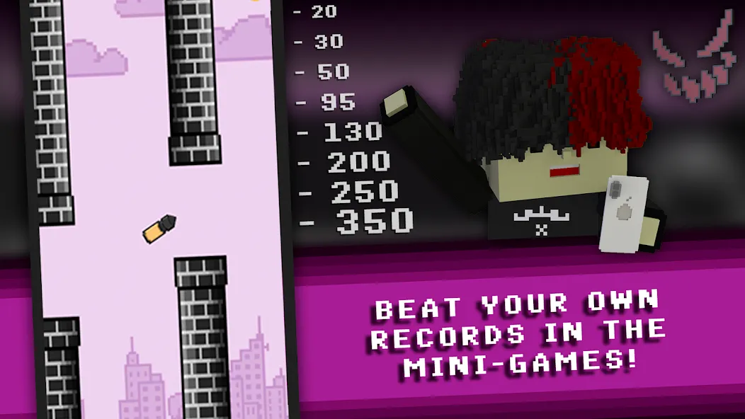 Скачать Vape Boss: Shop Simulator 3D [MOD: безлимитные деньги и ресурсы] — скриншот 5