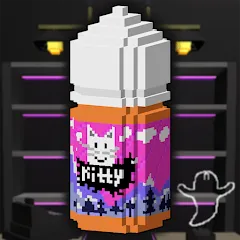 Скачать Vape Boss: Shop Simulator 3D [MOD: безлимитные деньги и ресурсы]
