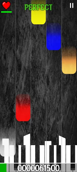 Demon Tiles Geometry Songs 2.2 [MOD: открыты все песни и уровни] (Бесплатно / APK) — скриншот 1