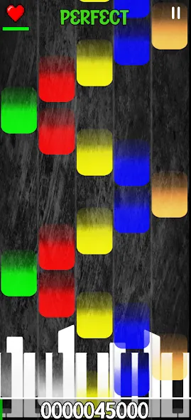 Demon Tiles Geometry Songs 2.2 [MOD: открыты все песни и уровни] (Бесплатно / APK) — скриншот 4