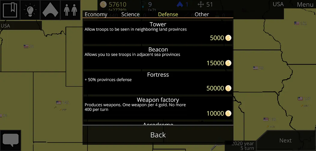 Cold Path: Turn-based strategy [MOD: безлимитные ресурсы и открытые уровни] — Скачать бесплатно (APK) — скриншот 5