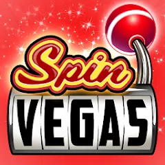 Spin Vegas Slots: Slot Games [MOD: много монет и бонусов] последняя версия