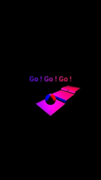 Move the ball correctly [MOD: мяч всегда движется правильно] (Бесплатно / APK) — скриншот 1