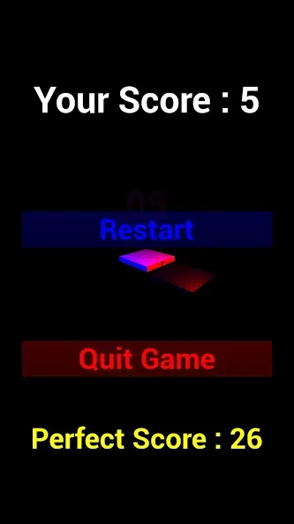 Move the ball correctly [MOD: мяч всегда движется правильно] (Бесплатно / APK) — скриншот 3