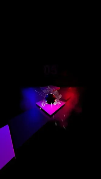 Move the ball correctly [MOD: мяч всегда движется правильно] (Бесплатно / APK) — скриншот 5