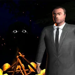Скачать Nextbots Survival: Multiplayer [MOD: безлимитные жизни и усиленный урон]