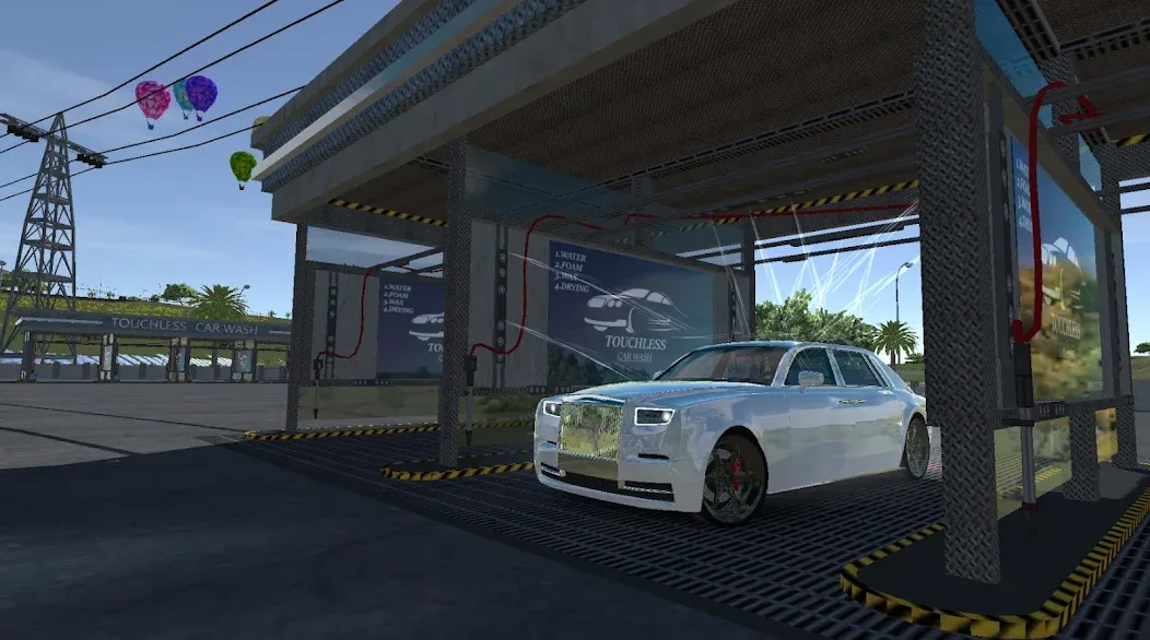 European Luxury Cars [MOD: безлимитные деньги и все автомобили] (Бесплатно / APK) — скриншот 5