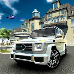 European Luxury Cars [MOD: безлимитные деньги и все автомобили] (Бесплатно / APK)