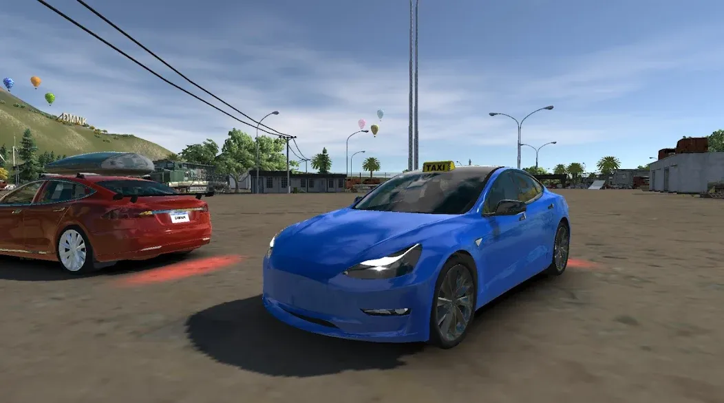 American Luxury & Sports Cars [MOD: роскошные и спортивные автомобили] на Андроид — скриншот 5