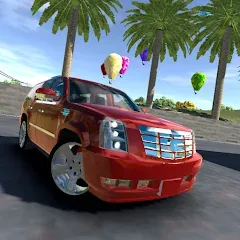 American Luxury & Sports Cars [MOD: роскошные и спортивные автомобили] на Андроид