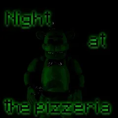 Скачать NightAtThePizzeria [MOD: выживание ночью в пиццерии] на телефон