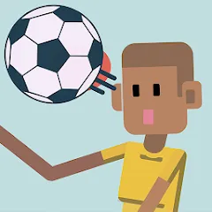 Скачать Soccer Is Football [MOD: разблокированы все команды и режимы] на телефон