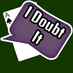Взломанная Bluff Card Game [MOD: безлимитные монеты и разблокированы карты] на Андроид