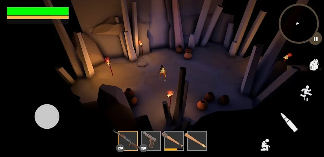Quest Wild Mission [MOD: безлимитные ресурсы и новые миссии] (Бесплатно / APK) — скриншот 5