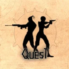 Quest Wild Mission [MOD: безлимитные ресурсы и новые миссии] (Бесплатно / APK)