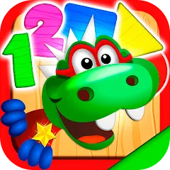 Preschool Learning Games [MOD: открыты все задания и без рекламы] последняя версия