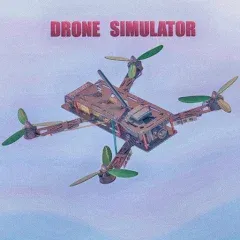 Взломанная Drone acro simulator [MOD: безлимитные деньги и все дроны открыты] на Андроид