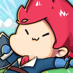 This brave not be defeated [MOD: неограниченные ресурсы и бессмертие] (Бесплатно / APK)