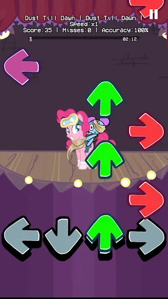 Скачать Remake All Character Test Mod [MOD: открыты все персонажи для теста] на телефон — скриншот 2