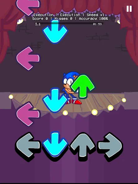 Скачать Remake All Character Test Mod [MOD: открыты все персонажи для теста] на телефон — скриншот 4
