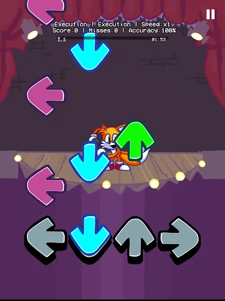 Скачать Remake All Character Test Mod [MOD: открыты все персонажи для теста] на телефон — скриншот 5
