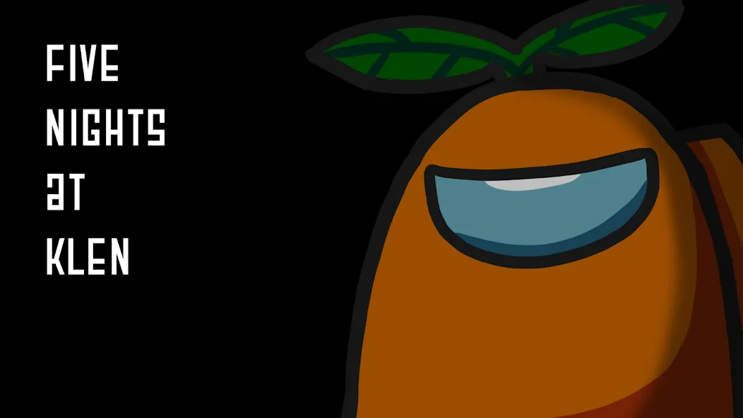 Five Nights at Klen [MOD: безлимитные ресурсы и сняты ограничения] — Скачать бесплатно (APK) — скриншот 1
