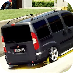 Doblo Drift Simulator [MOD: безлимитные деньги и топливо] — Скачать бесплатно (APK)
