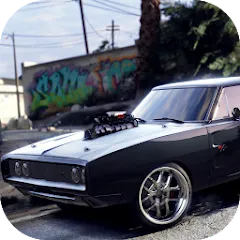 Torque Max Drift Simulator [MOD: безлимитные деньги и все машины] (Бесплатно / APK)