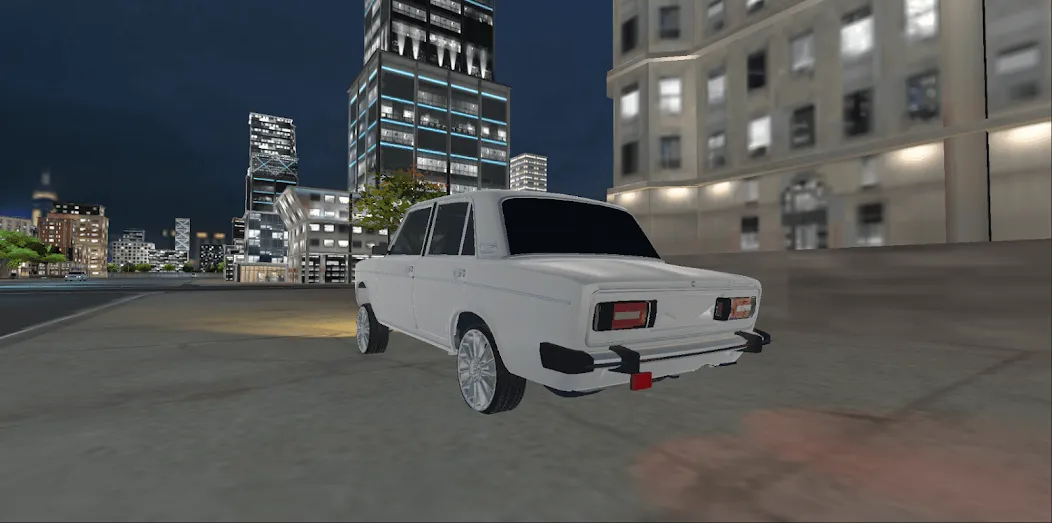 Скачать AzeLow [MOD: безлимитные деньги и усиленное оружие] — скриншот 3