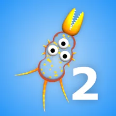 Evolution of Species 2 [MOD: безлимитные деньги и ресурсы] последняя версия
