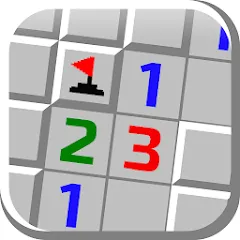 Minesweeper GO - classic game [MOD: без рекламы и подсказки доступны] на Андроид